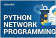Introduction to scapy Network Programming in Python Tutorial